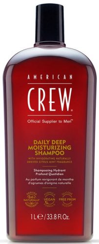  Sampon American Crew 1000 ml regenerare si hidratare