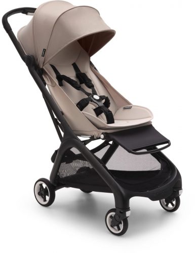  Carucior Bugaboo Butterfly Desert Taupe