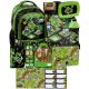  SET DE 11 ELEMENTE RUCSAC SCOALA MINECRAFT PIXELS JOC PIXEL RUCSAC MINECRAFT