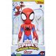  Figura de acțiune Hasbro Marvel Spidey Amazing Friends 23 cm Mega Spidey F3986