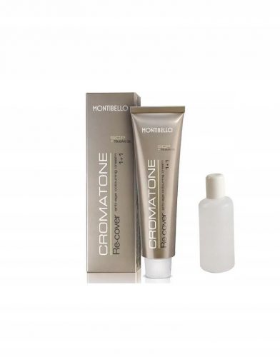  MONTIBELLO CROMATONE RECOVER SET vopsea + oxibel