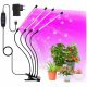 Set GROW pentru cultivarea plantelor EVI 90 W