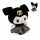  HELLO KITTY pluș KUROMI mascota drăgălaș JUCĂRIE 35cm URSU