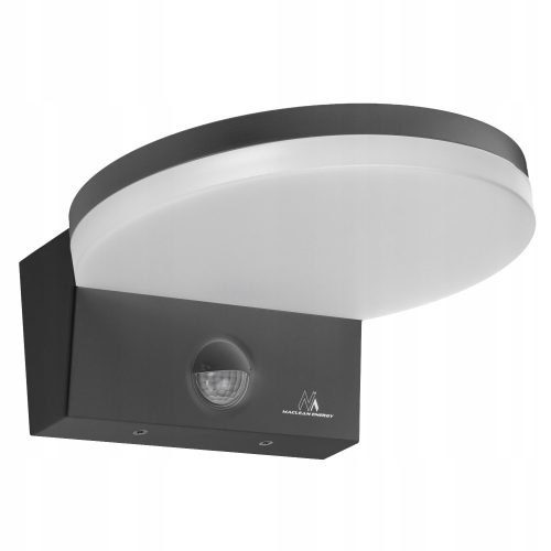  Lampa de fatada Maclean 1560 lm, alimentata la retea