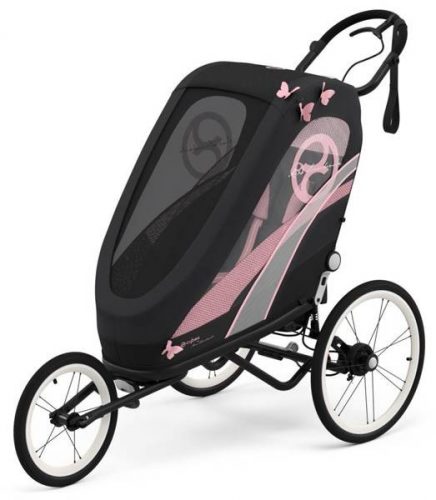  CYBEX ZENO TAPIERIE SCAUN PENTRU CARUCIOLU REMORCA