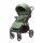  Cărucior pliabil 4BABY STINGER PRO cărucior OLIVE