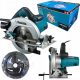  Ferăstrău circular Makita 190 mm 1200 W