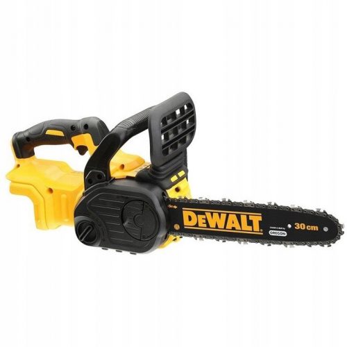  Ferăstrău cu lanț DeWalt 1 W / 18 CP