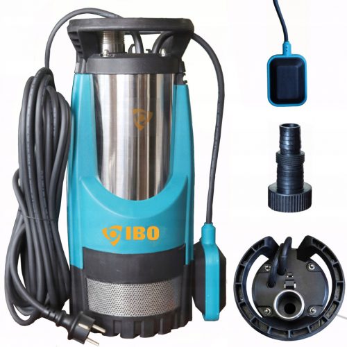  Pompa submersibila IBO 1200 W 6300 l/h