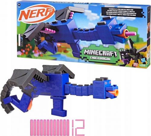  Pușcă NERF N-Strike Elite