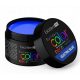  EXCELLENT PRO BUILDER GEL BUILDING GEL NEON BLUE ALBASTRU ELECTRIC 30 g