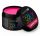  EXCELLENT PRO BUILDER GEL BUILDING GEL NEON PINK FLAMINGO PINK 15 g