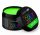  EXCELLENT PRO BUILDER GEL BUILDING GEL NEON VERDE FLUO OZN 30 g