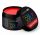  EXCELLENT PRO BUILDER GEL BUILDING GEL NEON RED MULEN & ROUGE 15 g