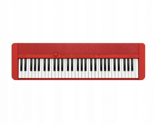  Tastatură Casio CT-S1 RD