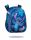  Rucsac școlar CoolPack multicompartiment, multicolor, 16 ani