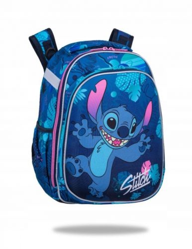  Rucsac școlar CoolPack multicompartiment, multicolor, 16 ani