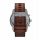  DIESEL SPLIT DZ4643 curea maro 26 mm ORIGINALA