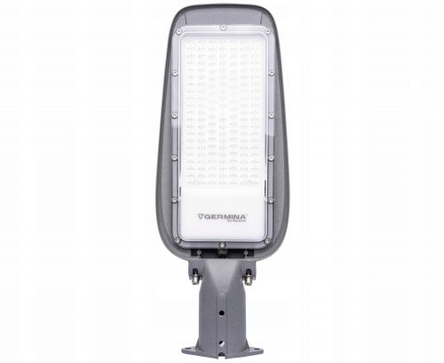  Lampa stradala Germina 100 W 10000 lm alimentata la retea