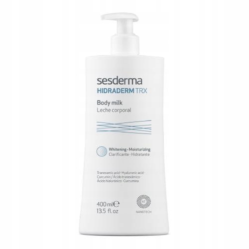  SESDERMA HIDRADERM TRX Lapte de corp, 400ml