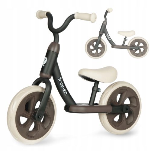  Antrenor pentru biciclete de echilibru Qplay negru