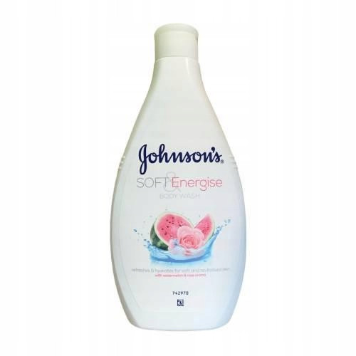  Gel Johnson 400 ml