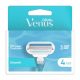  Gillette Venus rezerve de brici Gillette 4 buc.