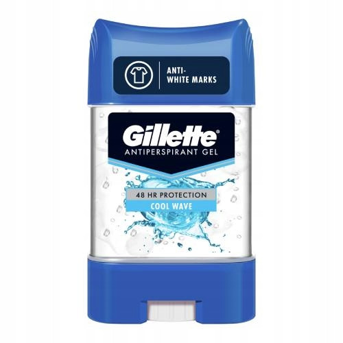  stick antiperspirant Gillette 70 ml