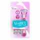  aparat de ras Gillette Venus3, 1 maner si 4 cartuse