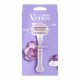  Masina de ras Gillette Venus Comfortglide Breeze + 2 rezerve -