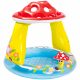  Piscina gonflabila rotunda Intex 102 x 23,2 cm