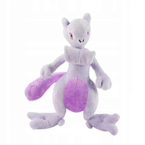  MASCOTA POKEMON GO MEWTWO JUCĂRIE DE PLUȘ 29CM DIN POLONIA