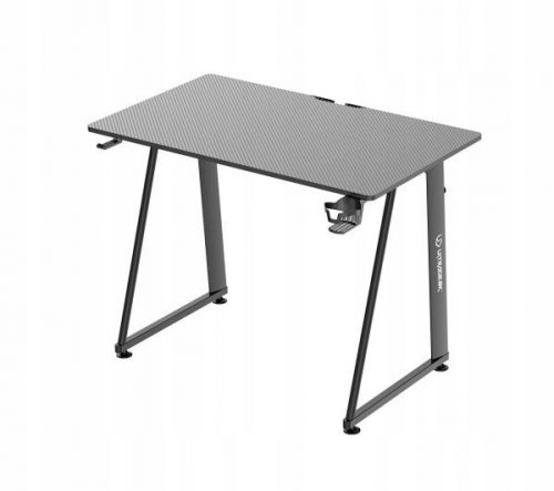  Birou pentru jocuri Ultradesk 100 x 75 x 60 cm