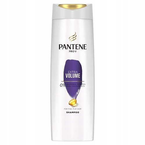  Sampon Pantene 400 ml volum suplimentar