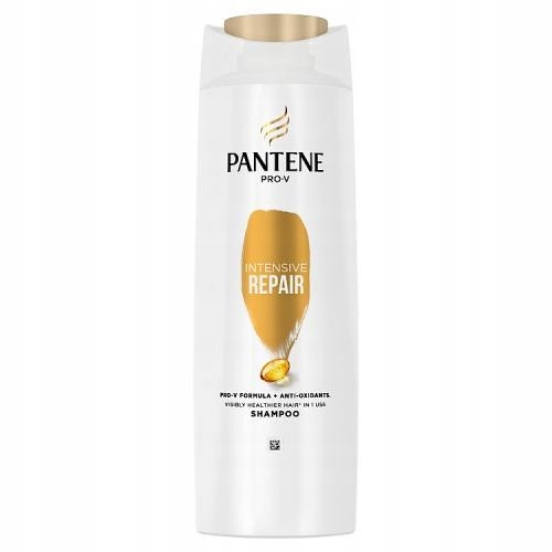  Sampon de par Pantene Pro-V Intensive Repair 400 ml