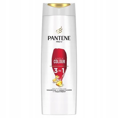  Sampon Pantene 360 ml ingrijire universala