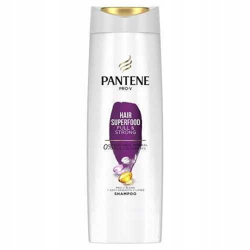  Sampon Pantene 400 ml ingrijire universala