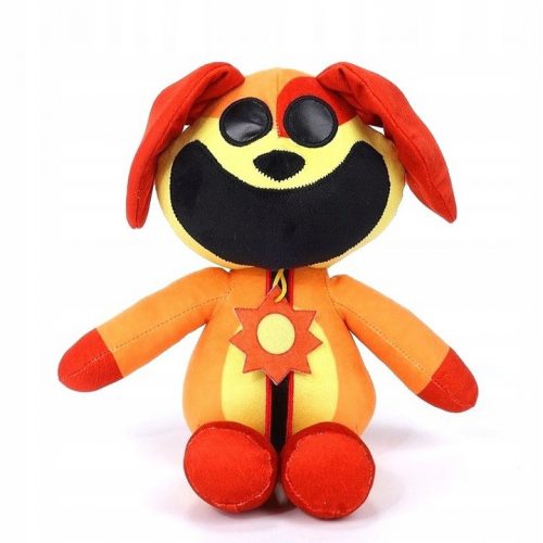  DOGDAY Smiling Critters MASCOTA Poppy Playtime Capitol MARE 40 CM