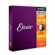  Elixir NanoWeb Phosphor Bronze șiruri 11-52 16027