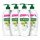  Set gel de dus PALMOLIVE Olive Milk 4x750ml