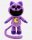  Plush Poppy Playtime Capitolul 3 Catnap Cat Huggy Wuggy Mascota 35cm