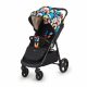  GRANDE PLUS Carucior Kinderkraft, 22 kg, roti mari si cos