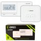  SALUS Engo E901WIFI Controler de temperatură Wi-Fi wireless Internet