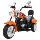  Ramiz Motor Orange până la 30 kg