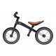  Bicicleta de echilibru Rastar BMW 12", negru