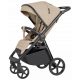  Carucior pentru copii CARRELLO Bravo SL Sand Beige