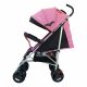  Carucior Baby-Coo Walker, negru si gri