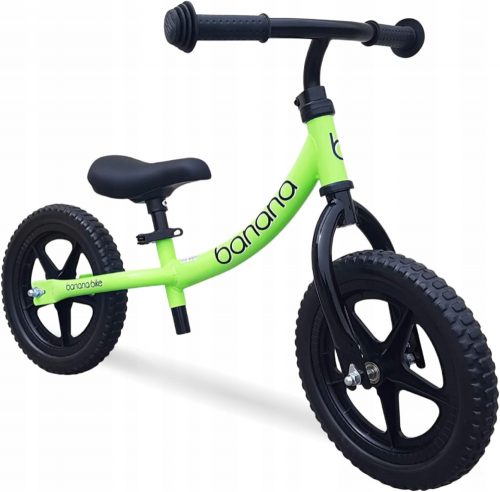  BICICLETA DE EXERCICIT BANANA BALANCE LT