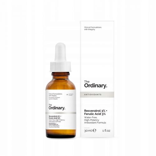  Ser anti-decolorare The Ordinary 30 ml