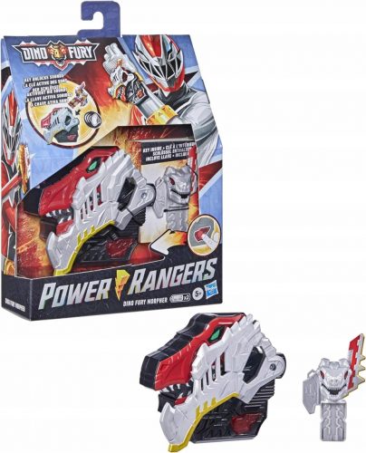  Jucărie electronică Hasbro Power Rangers Dino Fury Morpher